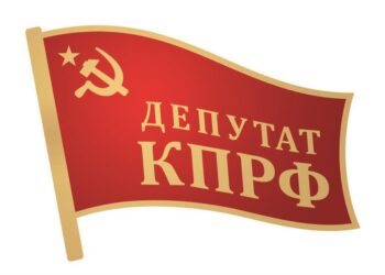 Интервью с кандидатом Константином Кибиревым.