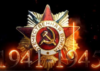 Потому,что Русский я по духу!