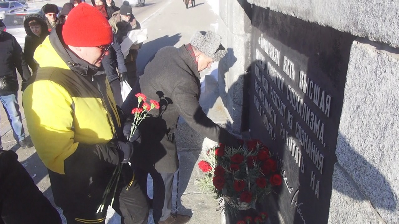 27 января дни памяти. Память Ленина. Смерть. 27 Января.